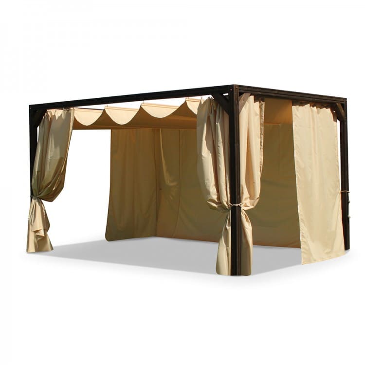 Беседка KVIMOL КМ 3007